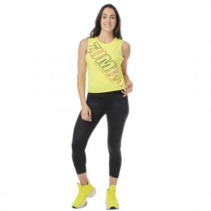 Zumba Dance Co. Tank Z23