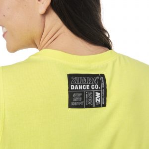 Zumba Dance Co. Tank Z23
