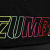Zumba Crop Hoodie Sweatshirt Z24