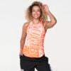 Zumba Energy High Neck Tank Z24