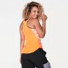 Zumba Energy High Neck Tank Z24