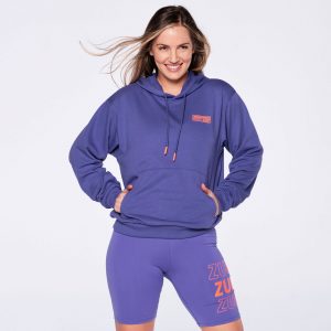 We Move The World Pullover Hoodie Z24