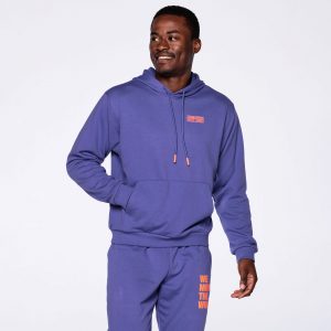 We Move The World Pullover Hoodie Z24