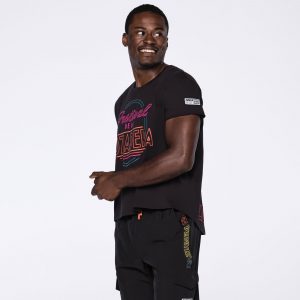 Zumba Festival Tee Z24