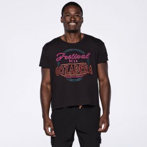 Zumba Festival Tee Z24