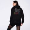 Zumba Happy Pullover Hoodie Z24