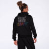 Zumba Happy Pullover Hoodie Z24