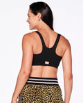 Zumba Stand Together Scoop Bra ZP