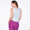Zumba Love Muscle Tank