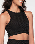 Zumba Forever High Neck Bra Z3