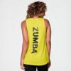 Zumba X Crayola Dance In Color Tank Z23