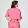 Zumba X Crayola Color The Dance Floor Crop Top Z24