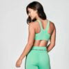 Zumba X Crayola Dance In Color Reversible Bra Z22