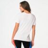 Destination Zumba V-Neck Top Z24