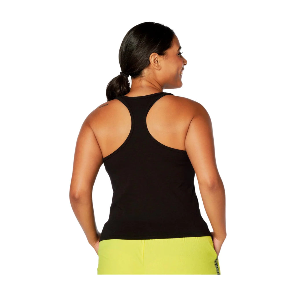 Zumba Transform Instructor Racerback 2.0 Z23