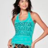 Zumba Beach Party Tank Z23