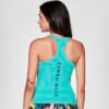 Zumba Beach Party Tank Z23