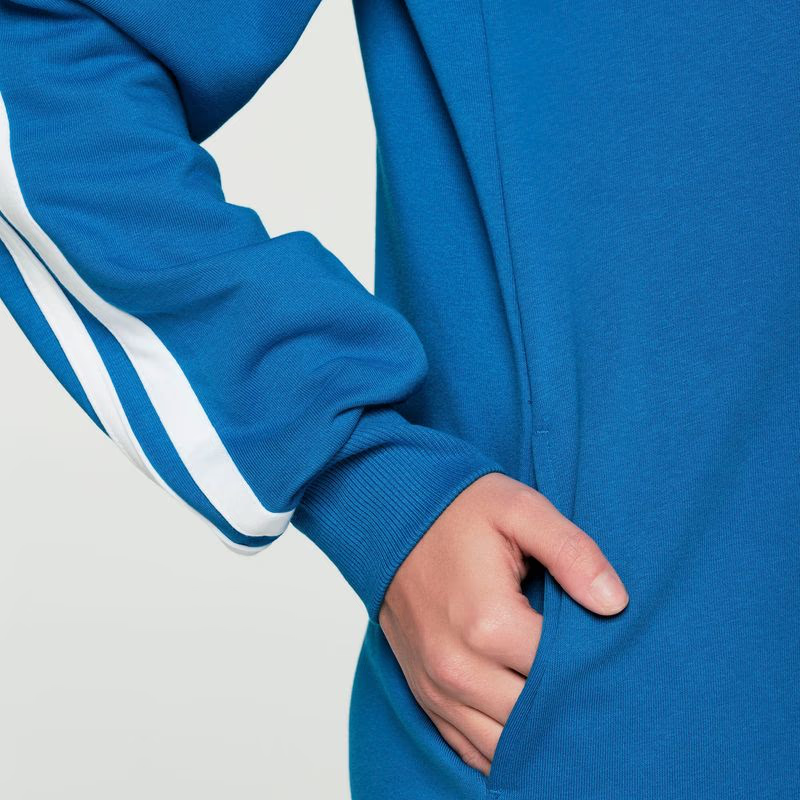 Zumba Move The World Sweatshirt Dress Z23