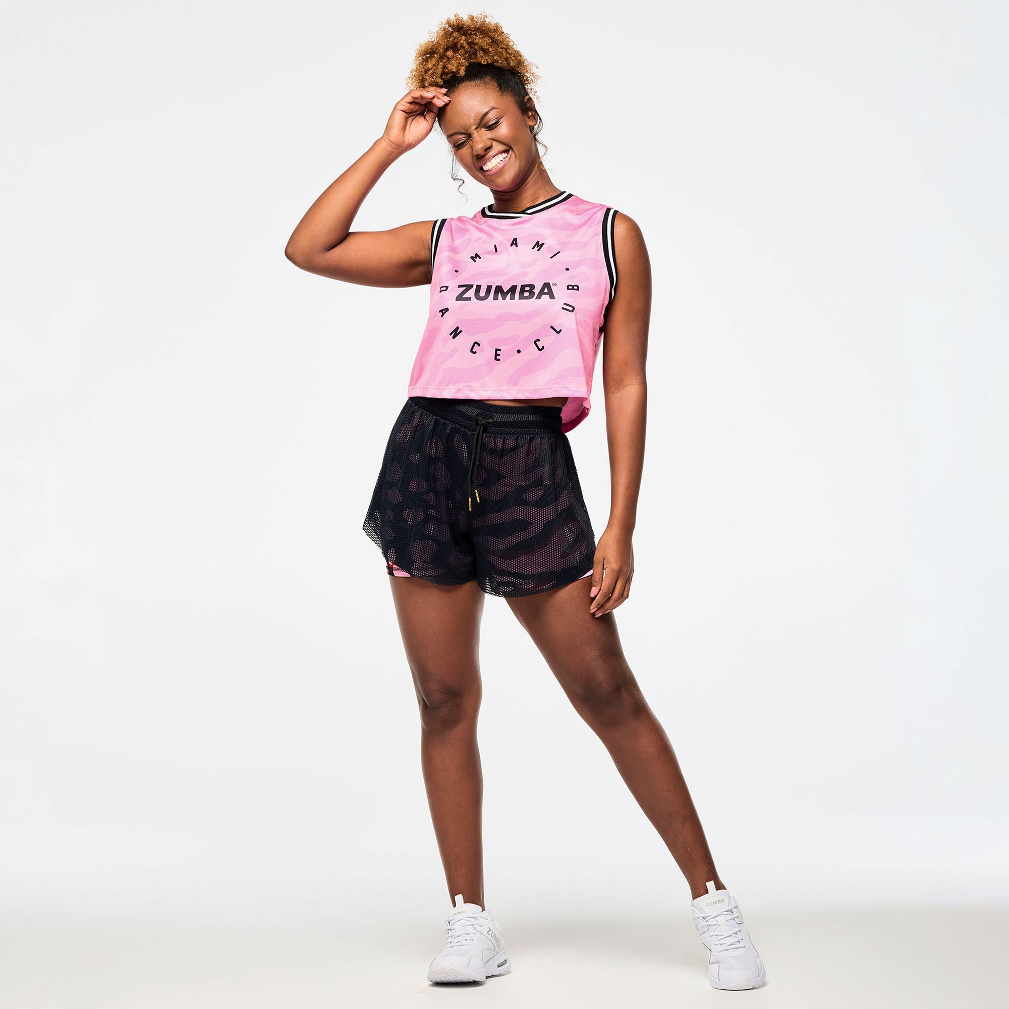 zumba tank tops