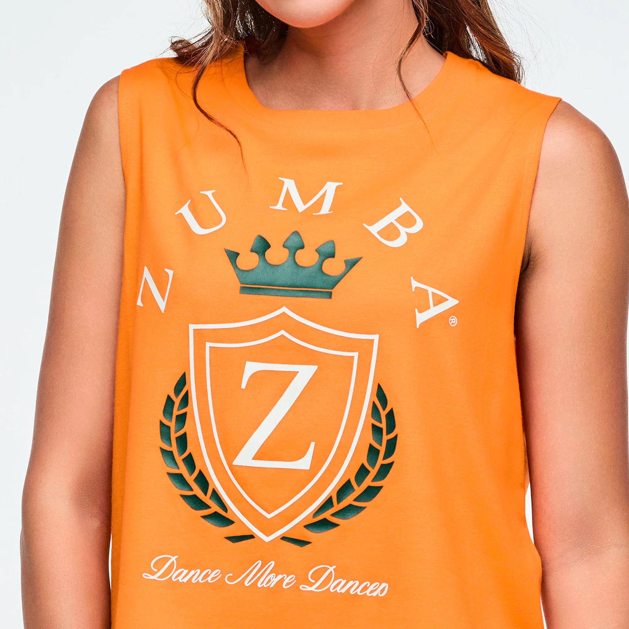 Class of 2001 Loose Muscle Tank Z2