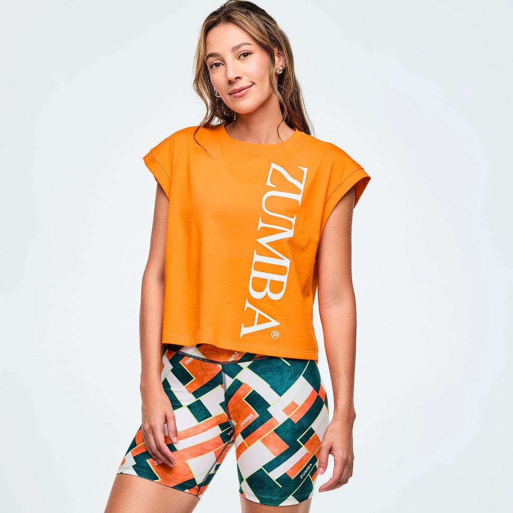 Class of 2001 Loose Tank Z1