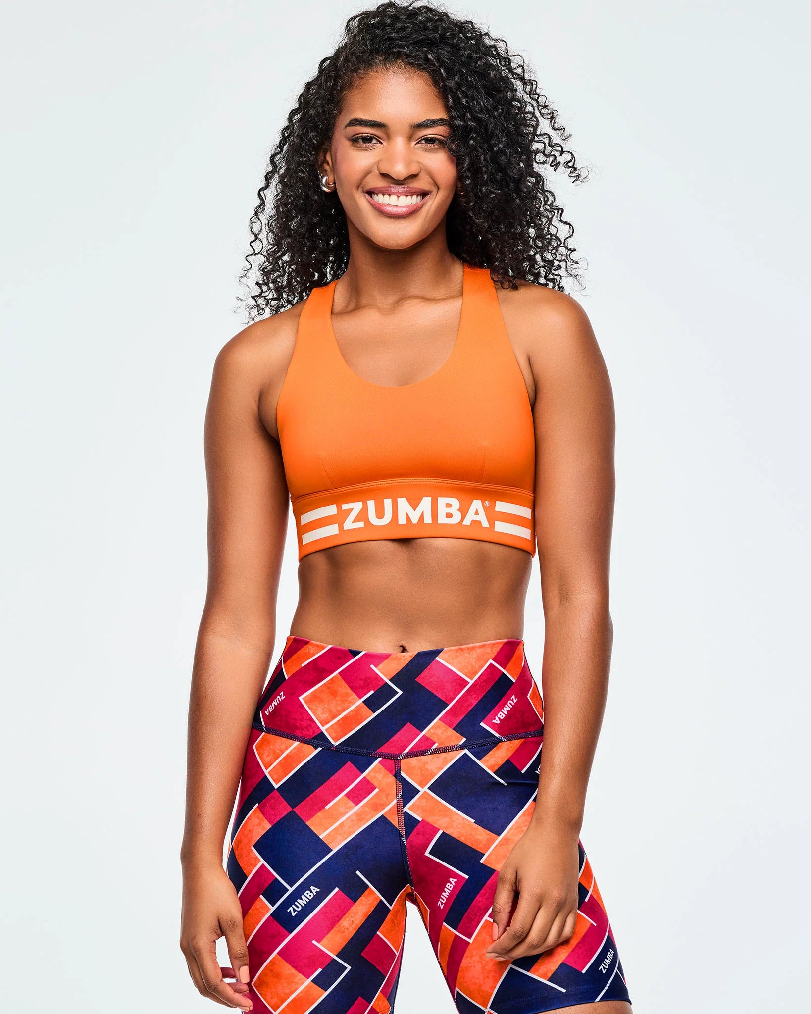 Class of 2001 Racerback Scoop Neck Bra  - Z2