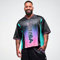 Electric Feel Football Jersey