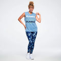 Jean Jamz Muscle Tank Z21