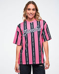 Dale-Z Oversized Drop Shoulder Tee Z12