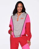 Zumba Wear Pullover Hoodie Z2