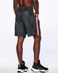 Zumba Dance As One Shorts B12