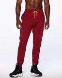 United by Zumba Joggers Brick Red - ZH