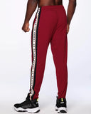 United by Zumba Joggers Brick Red - ZH