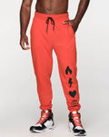 Zumba Move Men's Joggers Z14