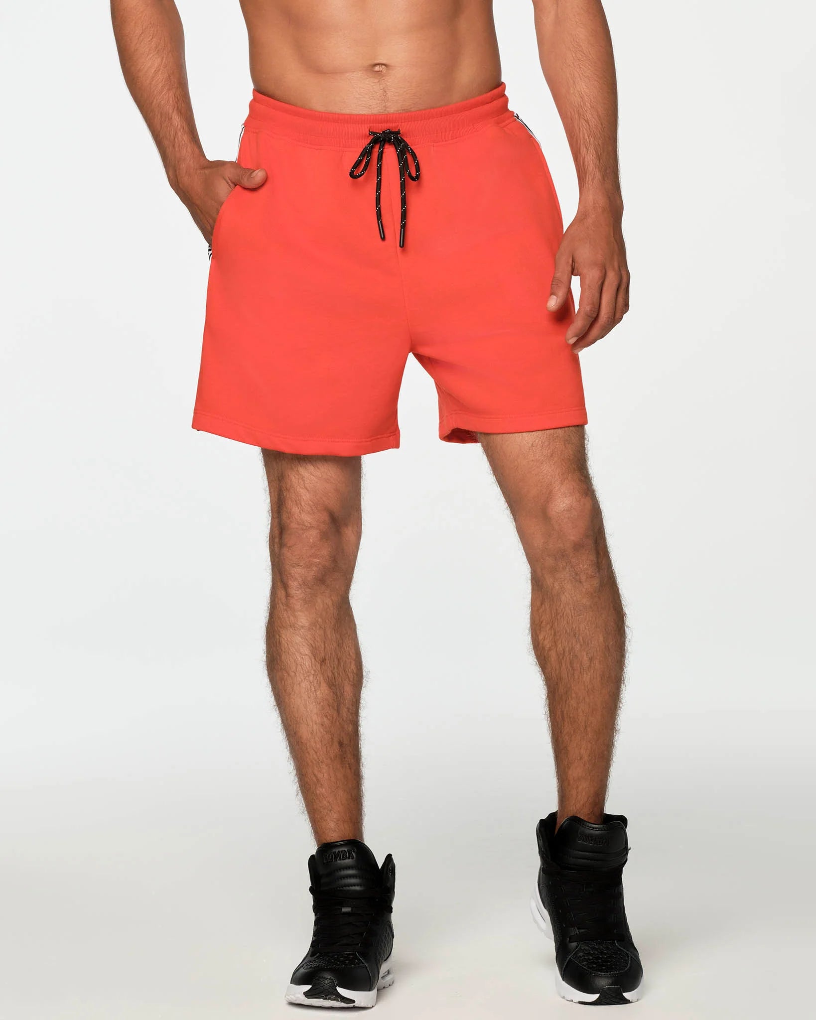 Generation Zumba Men's Shorts B13