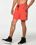 Generation Zumba Men's Shorts ZH