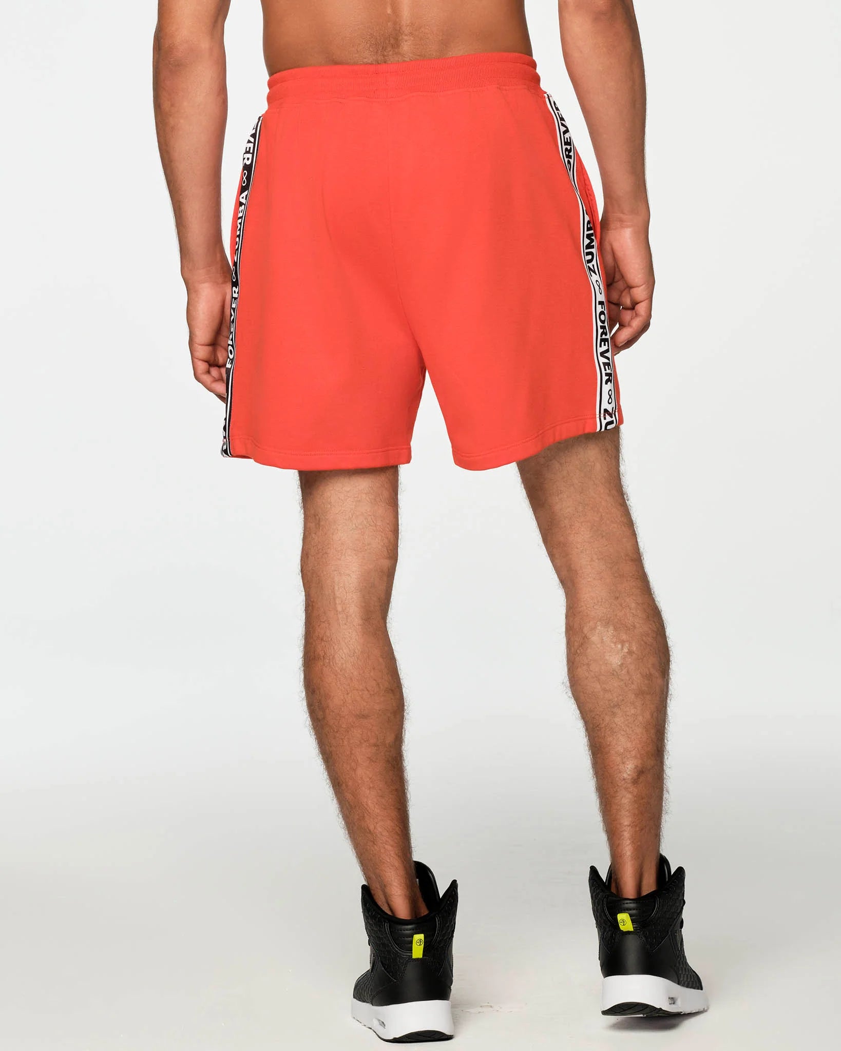 Generation Zumba Men's Shorts B13