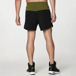 Zumba Chillin’ Shorts Z12