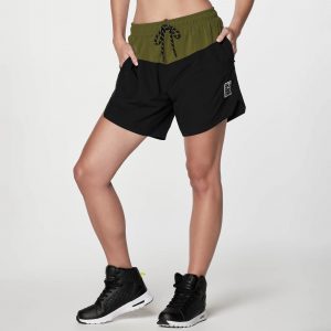 Zumba Chillin’ Shorts Z12
