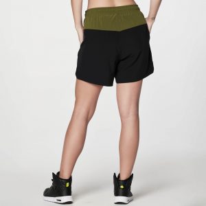 Zumba Chillin’ Shorts Z12