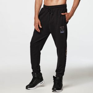 Zumba Roller Derby Team Joggers Z6