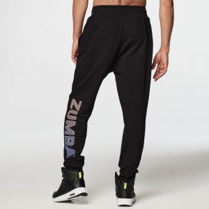 Zumba Roller Derby Team Joggers Z6