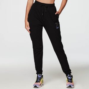 Zumba Roller Derby Team Joggers Z6
