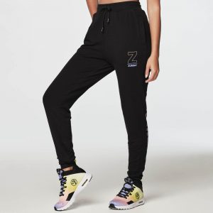Zumba Roller Derby Team Joggers Z6