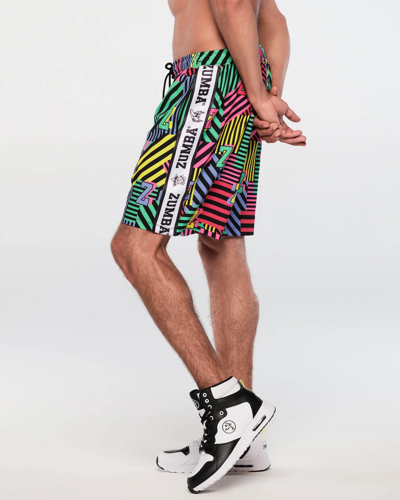 ZW Society Shorts B13