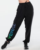 Zumba Prep Slouch Sweatpants