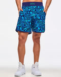 Zumba Libre Men's Woven Short Z1