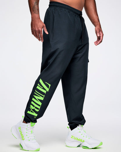 Women's Activewear Bottoms | Stylish Women's Pants | Zumba Bottoms