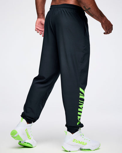 Dale-Z Men's Woven Cargo Pants Z11