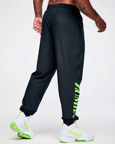 Dale-Z Men's Woven Cargo Pants Z11